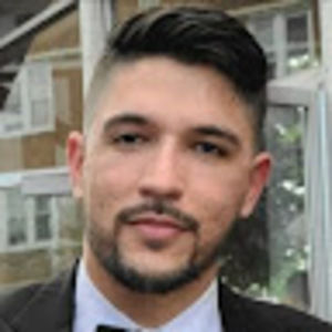 Meet your Posher, Erik